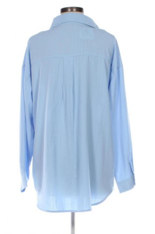 Női ing Unbranded, Méret L, Szín Kék, Ár 5 372 Ft