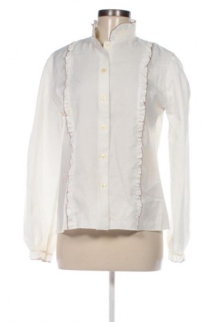 Női ing Unbranded, Méret M, Szín Ekrü
, Ár 5 372 Ft