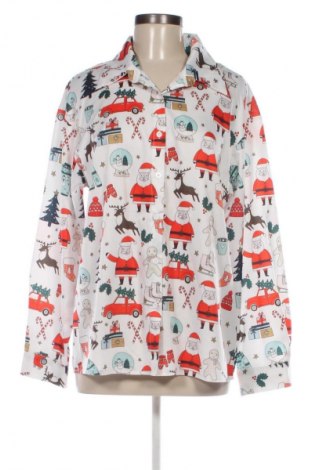 Damenbluse Unbranded, Größe L, Farbe Mehrfarbig, Preis € 11,99