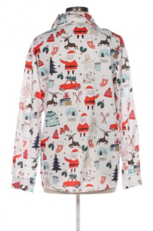 Damenbluse Unbranded, Größe L, Farbe Mehrfarbig, Preis € 11,99