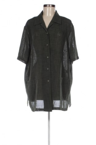 Női ing Unbranded, Méret XXL, Szín Zöld, Ár 5 311 Ft