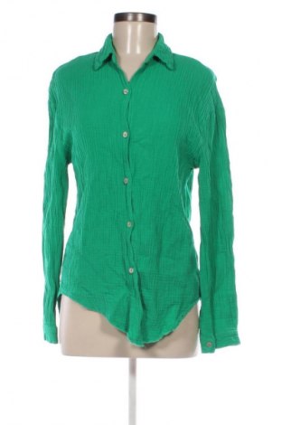 Női ing Unbranded, Méret M, Szín Zöld, Ár 5 372 Ft