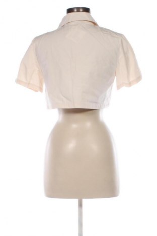 Női ing Unbranded, Méret M, Szín Bézs, Ár 5 372 Ft