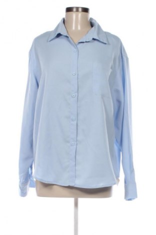 Női ing Unbranded, Méret L, Szín Kék, Ár 5 372 Ft