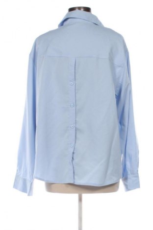 Női ing Unbranded, Méret L, Szín Kék, Ár 5 372 Ft