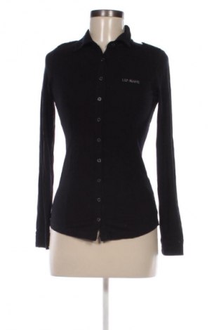 Női ing Liu Jo, Méret S, Szín Fekete, Ár 29 851 Ft