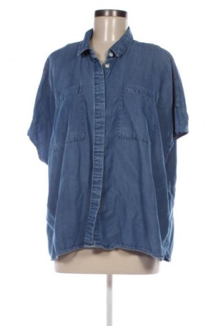 Női ing A New Day, Méret XXL, Szín Kék, Ár 5 281 Ft