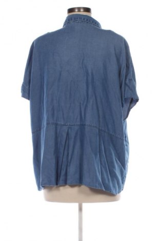 Női ing A New Day, Méret XXL, Szín Kék, Ár 5 281 Ft