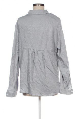 Damenbluse Unbranded, Größe XL, Farbe Grau, Preis € 9,99