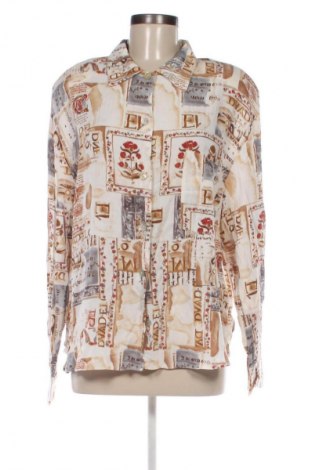 Női ing Unbranded, Méret XL, Szín Sokszínű, Ár 5 019 Ft