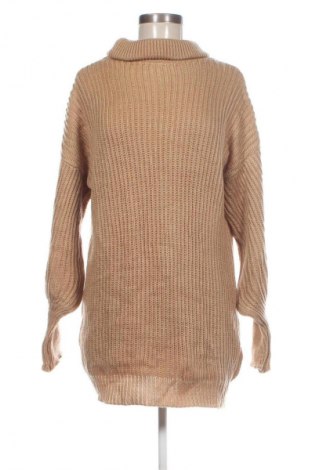 Damenbluse Unbranded, Größe L, Farbe Braun, Preis € 7,99