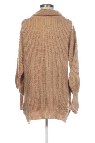 Damenbluse Unbranded, Größe L, Farbe Braun, Preis € 7,99