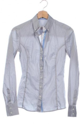 Damenbluse Unbranded, Größe XS, Farbe Grau, Preis € 12,99