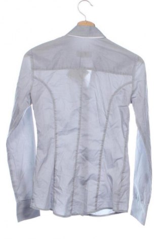 Damenbluse Unbranded, Größe XS, Farbe Grau, Preis € 12,99