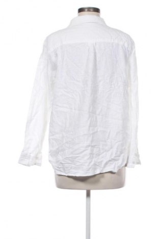 Damenbluse Unbranded, Größe M, Farbe Weiß, Preis € 11,99