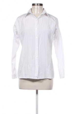 Damenbluse Unbranded, Größe S, Farbe Weiß, Preis 10,99 €