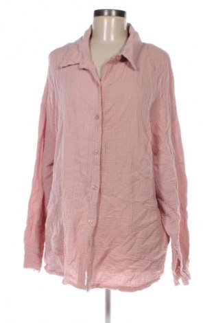 Damenbluse Unbranded, Größe M, Farbe Rosa, Preis € 8,99