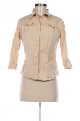 Női ing Unbranded, Méret M, Szín Bézs, Ár 4 929 Ft