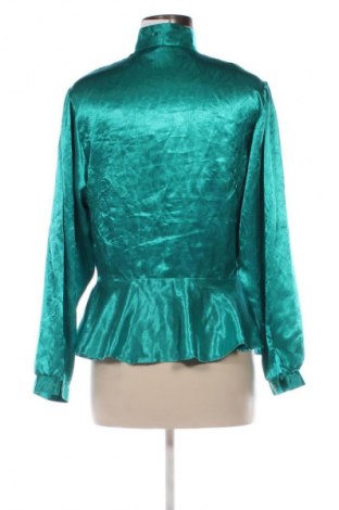 Damenbluse Unbranded, Größe S, Farbe Grün, Preis € 12,99