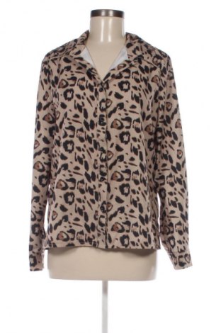 Damenbluse Unbranded, Größe L, Farbe Mehrfarbig, Preis € 8,99