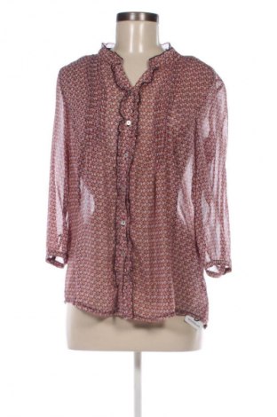 Damenbluse Unbranded, Größe XL, Farbe Mehrfarbig, Preis € 6,99