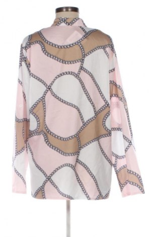 Damenbluse Unbranded, Größe XXL, Farbe Mehrfarbig, Preis € 11,99