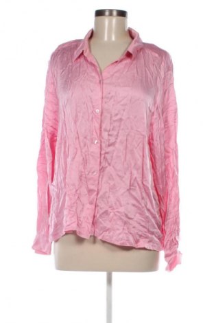 Női ing Unbranded, Méret XXL, Szín Rózsaszín, Ár 4 329 Ft