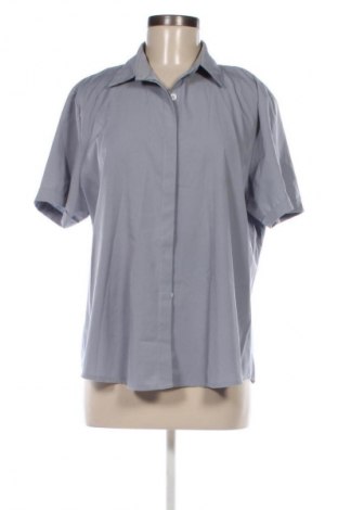 Damenbluse Unbranded, Größe M, Farbe Grau, Preis € 13,99