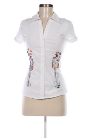 Női ing Unbranded, Méret M, Szín Fehér, Ár 5 019 Ft