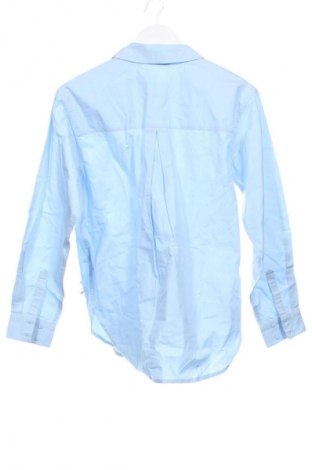 Damenbluse Unbranded, Größe XS, Farbe Blau, Preis € 21,99