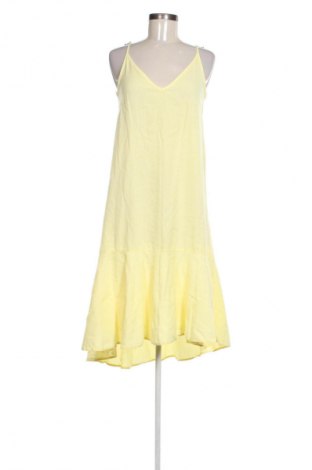 Damenbluse Unbranded, Größe M, Farbe Gelb, Preis € 13,00