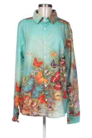 Női ing Unbranded, Méret XL, Szín Sokszínű, Ár 4 679 Ft