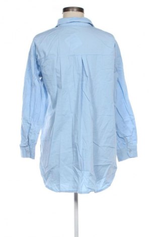 Damenbluse Unbranded, Größe M, Farbe Blau, Preis € 13,00