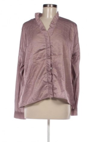 Damenbluse Unbranded, Größe XXL, Farbe Aschrosa, Preis € 12,99