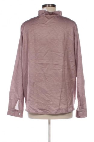 Damenbluse Unbranded, Größe XXL, Farbe Aschrosa, Preis € 12,99