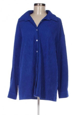 Damenbluse Unbranded, Größe L, Farbe Blau, Preis € 8,99