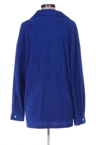 Damenbluse Unbranded, Größe L, Farbe Blau, Preis € 8,99