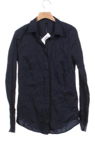 Női ing Undercolors Of Benetton, Méret XS, Szín Kék, Ár 3 779 Ft