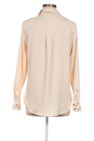 Дамска риза Unika, Размер S, Цвят Екрю, Цена 6,64 €