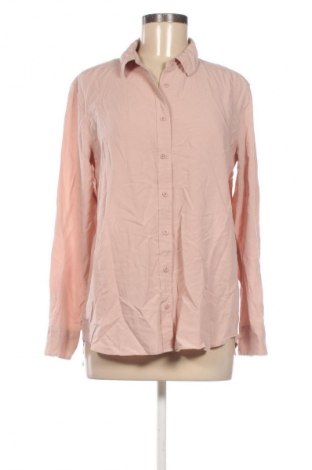 Damenbluse Uniqlo, Größe M, Farbe Rosa, Preis € 11,99