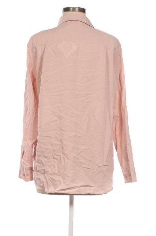 Damenbluse Uniqlo, Größe M, Farbe Rosa, Preis € 11,99