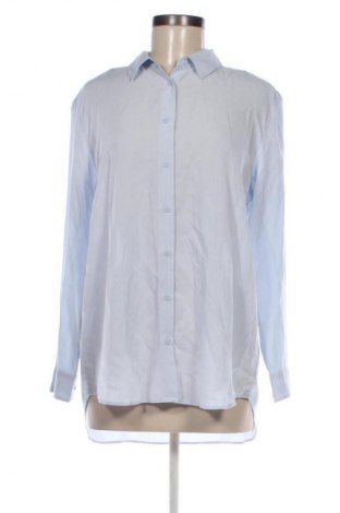 Női ing Uniqlo, Méret XL, Szín Kék, Ár 8 660 Ft