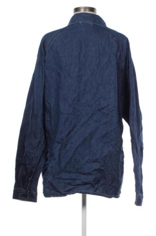 Dámská košile  Uniqlo, Velikost XL, Barva Modrá, Cena  329,00 Kč