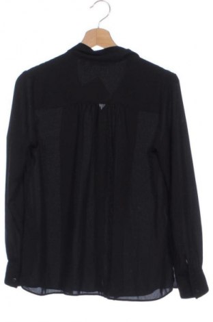 Női ing Uniqlo, Méret XS, Szín Fekete, Ár 12 818 Ft