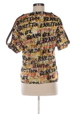 Dámska košeľa  United Colors Of Benetton, Veľkosť M, Farba Viacfarebná, Cena  8,55 €