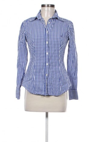 Damenbluse United Colors Of Benetton, Größe S, Farbe Mehrfarbig, Preis € 14,99