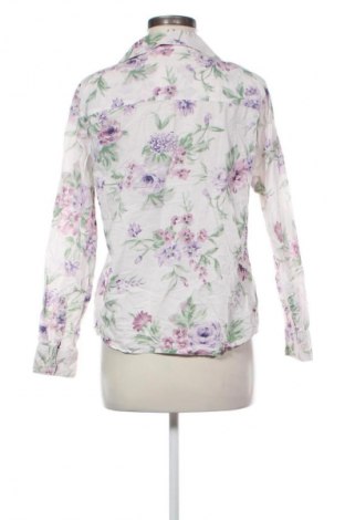 Дамска риза United Colors Of Benetton, Размер M, Цвят Многоцветен, Цена 12,27 €