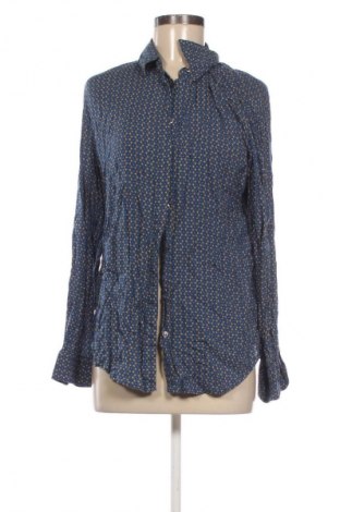 Damenbluse United Colors Of Benetton, Größe M, Farbe Mehrfarbig, Preis 12,99 €