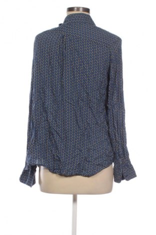 Damenbluse United Colors Of Benetton, Größe M, Farbe Mehrfarbig, Preis 12,99 €