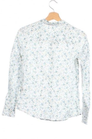 Damenbluse United Colors Of Benetton, Größe XS, Farbe Mehrfarbig, Preis € 10,99